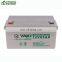 Yaki electric 7ah 9ah 13ah 45ah 100ah 150ah 200ah solar dry cell battery