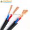 Bs En 50525-2-11 Class 5 Copper Conductor H05vv-F Pvc Insulated Flexible Control Cable