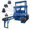 China Most Popular Honeycomb Briquette Making Machine Briquette Press Machine