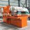 Fully Automatic Self-propelled Farm water canal digging machine