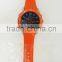 Metal Watch With PU Strap And Multifunction Movement