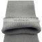 Jacket Clothing AccessoriesCotton and Spandex Rib Knit cuff Yarn Dyed Cotton and Spandex Rib