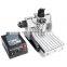 Desktop Cnc Router Price Router Cnc 3d Woodworking Machinery /cnc Wood Carving Machine