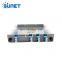Single Fiber 1270-1410nm 8CH Mux/Demux CWDM 100GHz 8 Channels Lgx Box CWDM