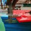 Factory wholesale HDPE/UHMWPE ground protection mats trackway Temporary Road