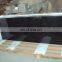 hot sale black granite, black galaxy granite price