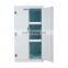 Best Sell Lab PP Medicines Safety Cabinet Reagent Cabinet with Glass Windows