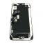 For Iphone XS MAX OLED Wholesale Replacement Smart Phone Lcd Touch Screen Spares Phone Galaxy Touch