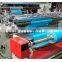 WDHC1600 Automatic Melt Blown Nonwoven Fabric dotted perforation cutting and rewinding machine