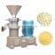 industrial garlic grinder ginger garlic paste making machine