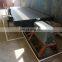 Fiber glass aluminium alloy laboratory AU 6S earthquake shaking table factory distributor