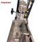 Small Mini Lab Calcium Alginate Fiber Researching Dry-Jet Wet Spinning Machine