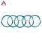 Non Asbestos Gasket Used For Melt Spinning Machine