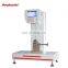 Digital Pendulum Impact Testing Machine for PE, PP, PVC, ABS, PS