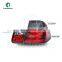 Landnovo body parts car assembly taillight led lamp replacement For BMW E46 led tail light
