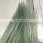custom action length and color fiberglass fishing rod blank, epoxy rod, transparent blank, tapered rod