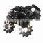 Customize precision good performance truck bevel planetary gear differential spider gears for Isuz NPR 6700