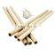 100% Natural Bamboo Reusable Drinking Straw Can be Used for Hot/Cold Beverage