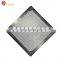 Micro perforated mesh for speaker grille