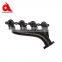 OEM high quality tractor exhaust manifold