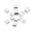 M-Type Horse Saddle Stainless Steel Saddle Pipe Clamps
