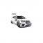 High quality body kits for BMW X6 E71 body kit 2008-2013 X6/X6M to HM body kits middle muffler x6 b-mw auto parts for BMW X6