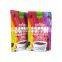 Color Coffee Bag with Air Valve Custom Food Grade Zipper Sealed Moisture-proof Standing Bag Packaging Bag Aluminum Foil 20000pcs
