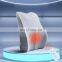 The new millet 8H hot compress simulation massage lumbar support office cushion car seat lumbar cushion backrest waist support