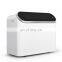 Crawl space dehumidifier Wet clothes detect cabinet electric dehumidifier effective infrared eye combine mini unit