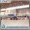 High Quality Galvanized Steel Aircraft Hangar