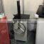 VU-1S Manual Charpy Impact testing  sample prepare notch broaching  machine