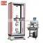 Hot selling 20 kn  100kn 200kn   electronic universal tension tensile testing machine with low price