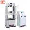 Hot selling rebar universal testing 100KN Electro-Hydraulic Tensile Test Machine servo hydraulic tensile test machine