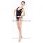 Pinch Front Tank Ballet Leotard, Wholesale Leotards, Training Dance Wear