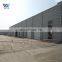 Large Span Portal Steel Structure metal frame Industrial workshops warehouse building for sale