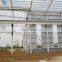 Cheap 1500 m2 mental building frame steel structure prefabricated warehouse