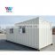 China Supplier Cheap Low Cost Price 40Ft 20Ft Living Designs Prefab Shipping Container House / Office / Homes /Building For Sale