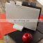 Latest Good Grip Colored Logo Multifunctional Design Kitchen Meat Wholesale Plastic Cutting Boards