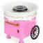 Hot Selling Machine Home Use Sugar Free Automatic Small Large Smart Cotton Candy Maker