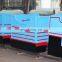 adult rides train set on tracks Electric Mini Indoor Train With Track to Ride For Sale