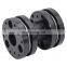 Hot sale  close-coupled membrane (disc) couplings