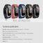 Blood Pressure Heart Rate Monitor Pill reminder Fitness Tracker smart band bracelet E18