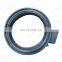 Washing machine door seal washing machine door gasket for samsung DC64-01827A