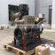 Water cooled 6 cylinder Yuchai tugboat engine YC6T series YC6T400C 400HP/1500RPM