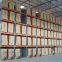 L2700*W1100*H5000 mm 5 layers load ability 2 tons per layer  Industrial racking systems. Heavy Duty Racks