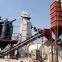 Silica Sand Slag Rod Ball Grinding Mill Cement Clinker Grinding Ball Mill Production Line