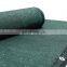 2022 durable dark green 185gsm  anti wind net for Tornado high incidence area windbreaker