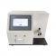 Special machine for gel strength test