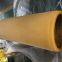 Polyurethane Sleeve PU NBR Material Diameter Increasing Rubber Sleeve Rubber Ring Used for Decoiler Recoiler