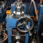 Electrowelded Pipe Making Equipment Tube Line Machinery